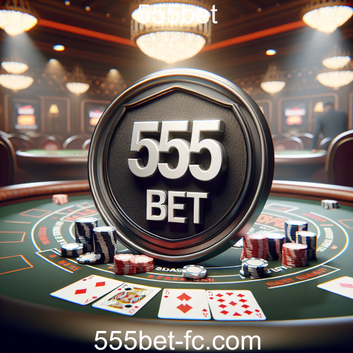 Jogando Blackjack no 555bet: Estratégias e Dicas