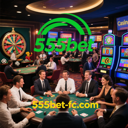 555bet