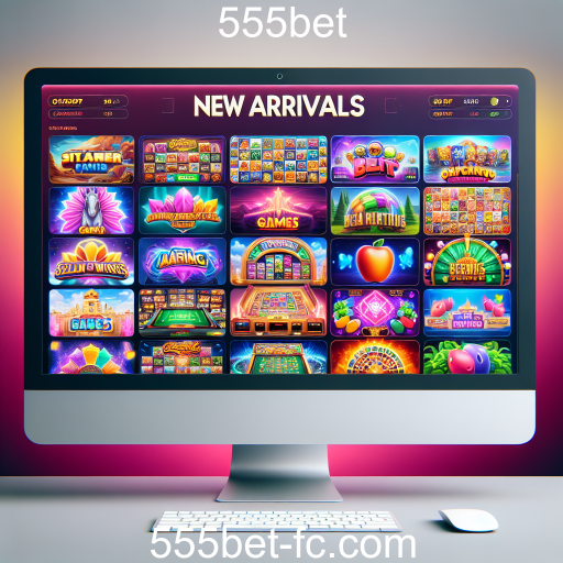 555bet